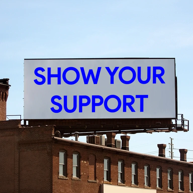 Sponsorship