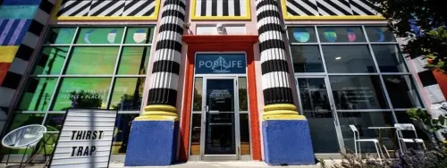 Poplife