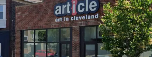 ArtiCLE gallery